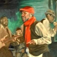 Marquette Soul Son Shaw