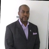 Dr.Claymon Stevenson