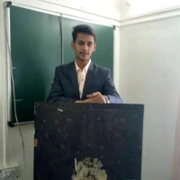 SHUBHAM BORSE