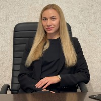 Oksana Stadiichuk