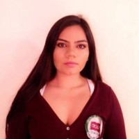Ximena Saldaña