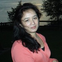 Neena Joshi