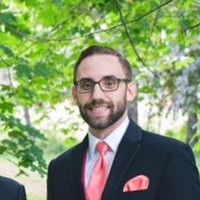 Tyler Moores, P.Eng.