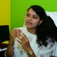 Anjali Sanwal
