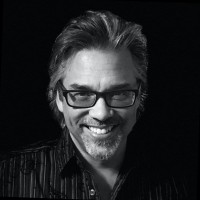 Stephen Sandoval