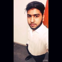 Yash Gupta