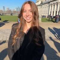 Georgina Clack
