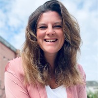 Marnienke Van Der Maal