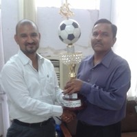 Amit Tomar