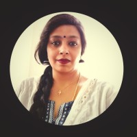 Archana mv