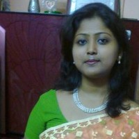 Anusree Patra