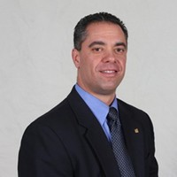 Robert Caballero