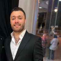 Hassan Khaled