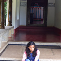 Veena R Gowda