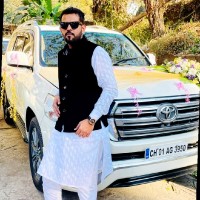 Haarish Hamid Manasia