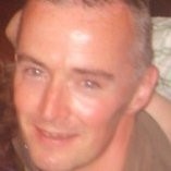 Paul Barker