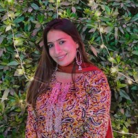 Krupa Patel