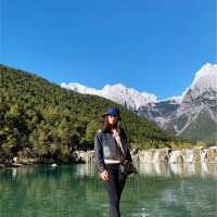 刘占凤