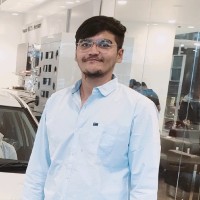 Jay Dudhagara