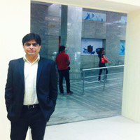 RAJKUMAR DIXIT