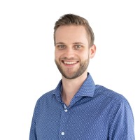 Jonathan Van Ekris