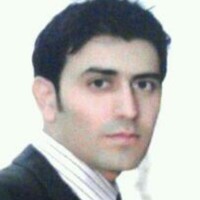 Peyman Bahrami