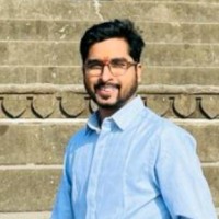 Pradip Bhoi