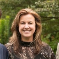 Gretchen Trainor Groebel