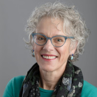 Mary Lynn Stevens