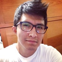 Elien Adolfo Pérez Pérez