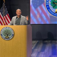 Harold J. Saintcloud Mpa (Public Adm), Ma (Diplomacy), Sfpc, Psc, Atc