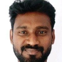 Senthil M