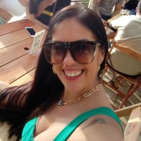 Cristiane Pimentel