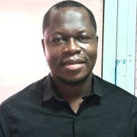 Richard Antony Coly