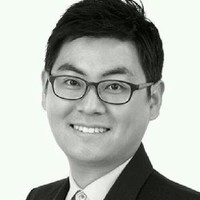 (alvin) young su park