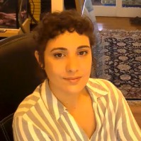Sarah Sommers