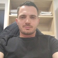 Jean Baptiste Rouger