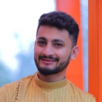 Rohan Brahmbhatt