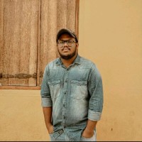 Vishnu Udayan