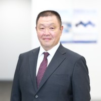 Toshihiko Igarashi