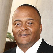 Maurice Rivera, CSMM, CDMC