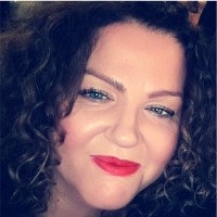 Lucy Mangan