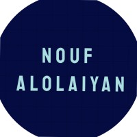 Nouf Alolaiyan