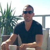 Ross Davidson