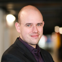 Benedict Nicholson