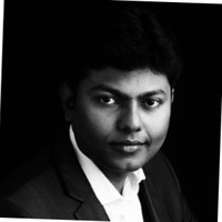 Santhosh kumar S.