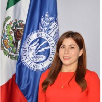 Maria Alicia Anastás Ruy Sánchez
