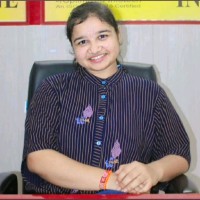 Devanshi Patel