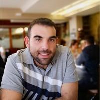 Marcos González Turón