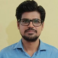 Krishna Prasad N Rao